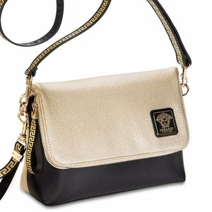 Versace Crossbody bag luxury clutch